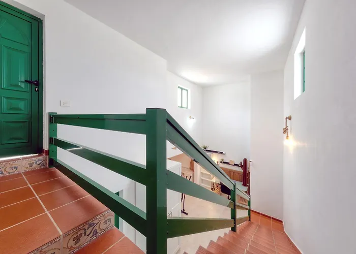 Nopasanada Tu Casa En Lanzarote Pensión Tinajo