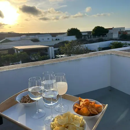 Gasthof Nopasanada Tu Casa En Lanzarote - By Lanzarote 3*