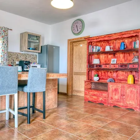 Vendégház Nopasanada Tu Casa En Lanzarote - By Lanzarote