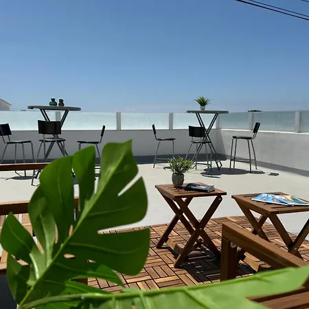 Gasthof Nopasanada Tu Casa En Lanzarote - By Lanzarote Tinajo