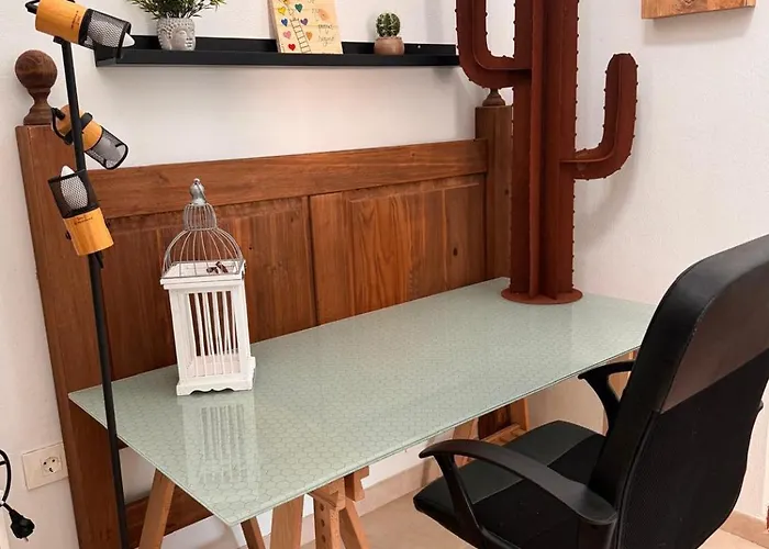 Nopasanada Tu Casa En Lanzarote - By Lanzarote Vendégház