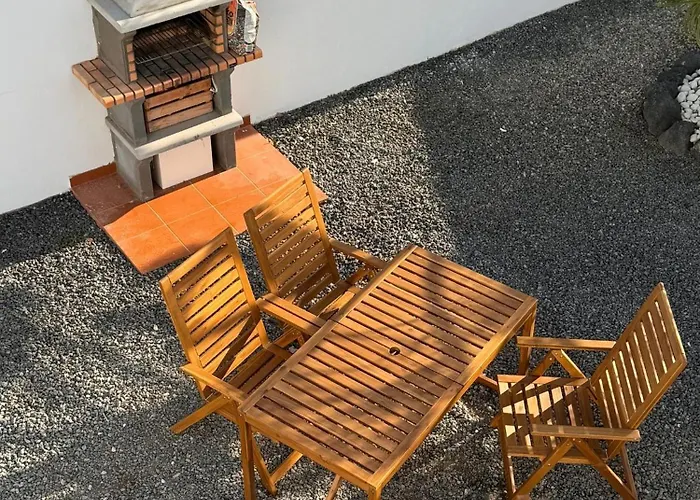 Vendégház Nopasanada Tu Casa En Lanzarote - By Lanzarote Tinajo