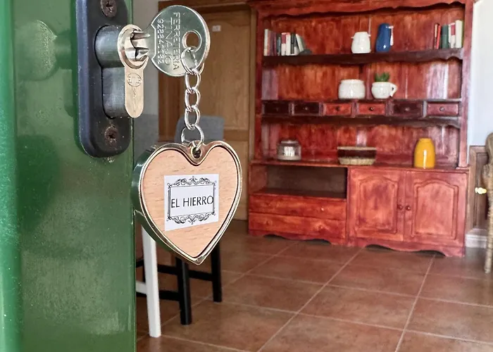 Nopasanada Tu Casa En Lanzarote - By Lanzarote 3*