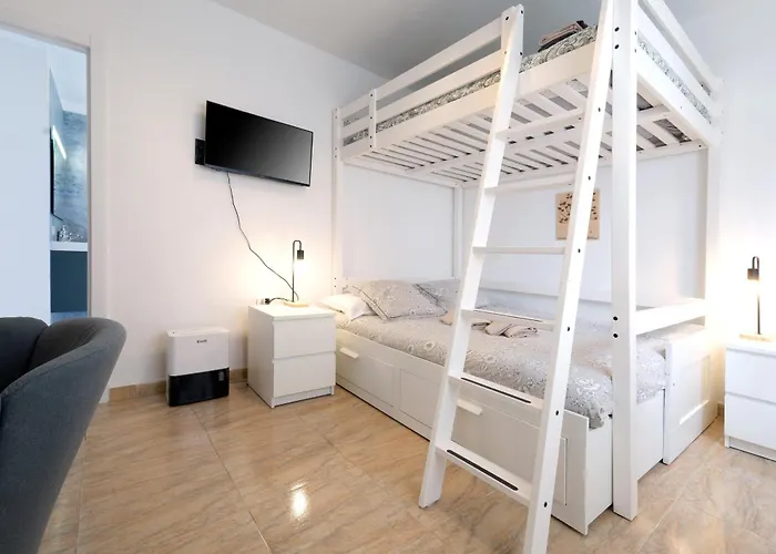 Nopasanada Tu Casa En Lanzarote - By Lanzarote 3*