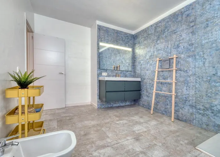 Vendégház Nopasanada Tu Casa En Lanzarote - By Lanzarote Tinajo