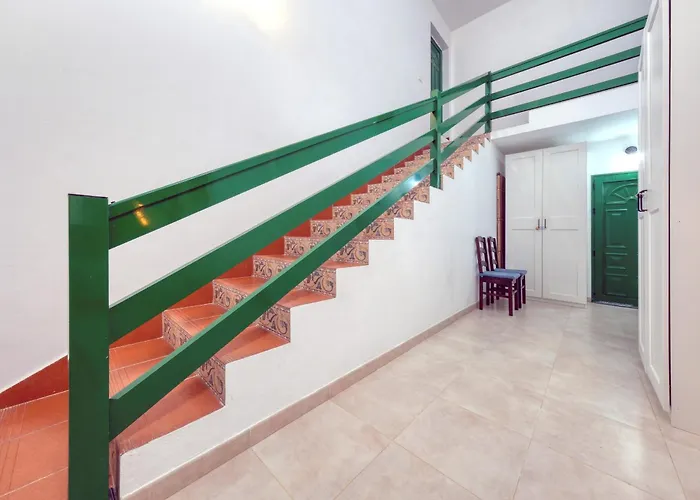 Vendégház Nopasanada Tu Casa En Lanzarote - By Lanzarote