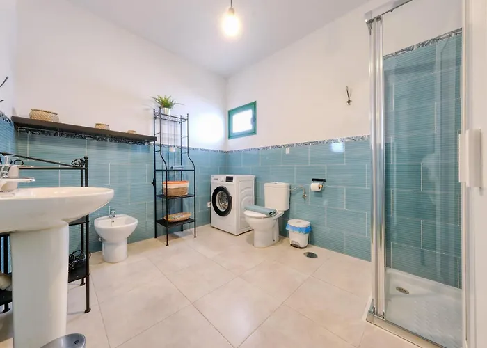 Vendégház Nopasanada Tu Casa En Lanzarote - By Lanzarote 3*