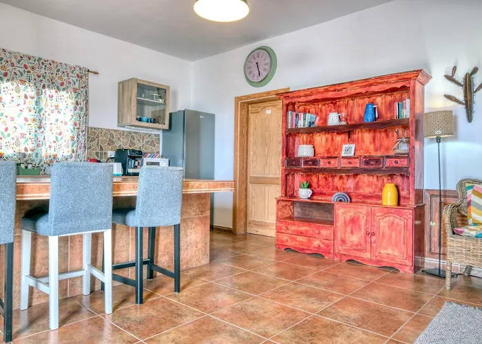 Vendégház Nopasanada Tu Casa En Lanzarote - By Lanzarote