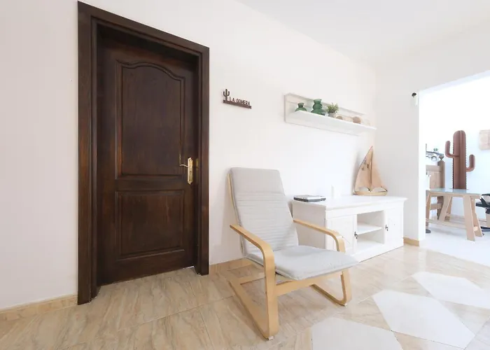 Nopasanada Tu Casa En Lanzarote - By Lanzarote 3*