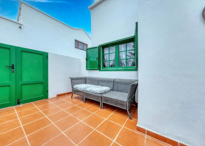 Vendégház Nopasanada Tu Casa En Lanzarote - By Lanzarote