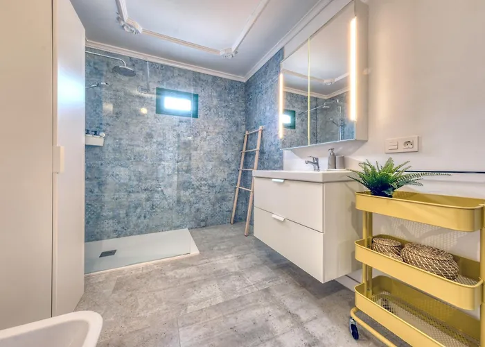 Nopasanada Tu Casa En Lanzarote - By Lanzarote Vendégház