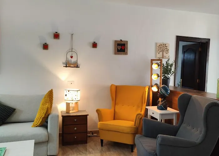 Vendégház Nopasanada Tu Casa En Lanzarote - By Lanzarote 3*